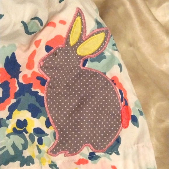 Cute Springtime Day Dress - Picture 2 of 7